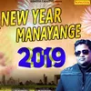 About New Year Manayange 2019 Song